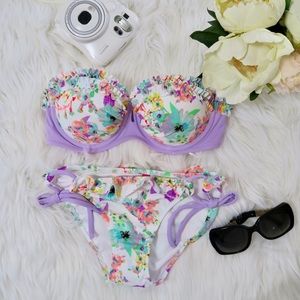 VS BIKINI SET - size 34/small